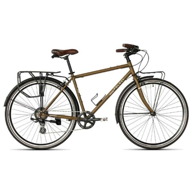 Jual clearance touring bike