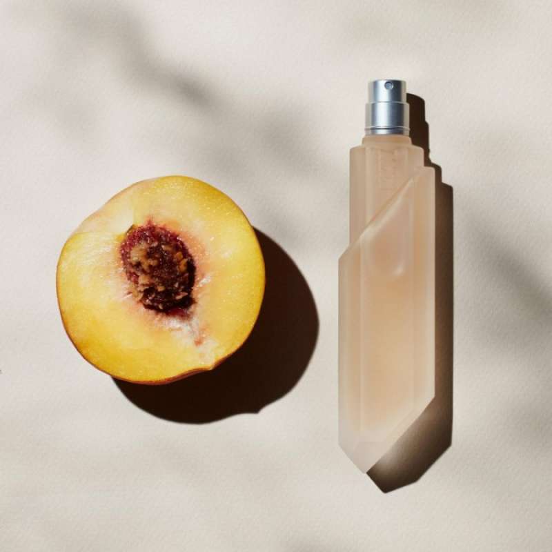 Kkw hot sale crystal peach