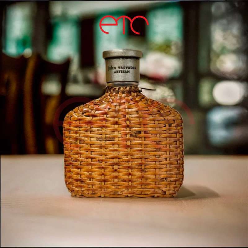 Harga parfum john varvatos outlet