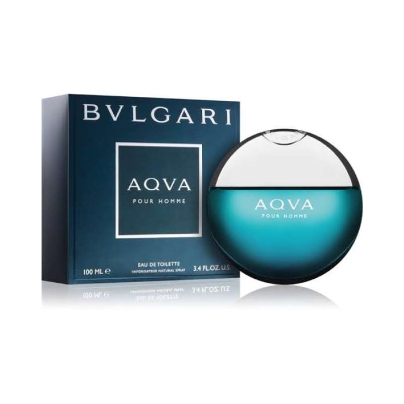Bvl aqva top