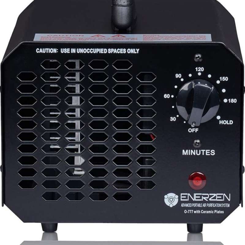 Enerzen commercial ozone generator industrial o3 air purifier deals