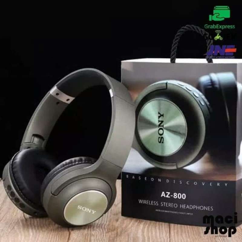 Sony best sale az800 original