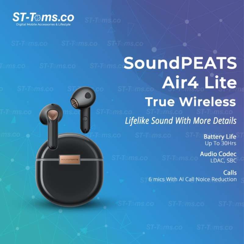 Tws ldac outlet