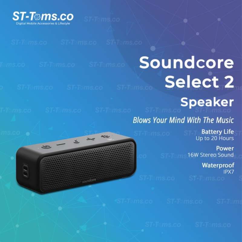 Anker soundcore 2 nfc shop