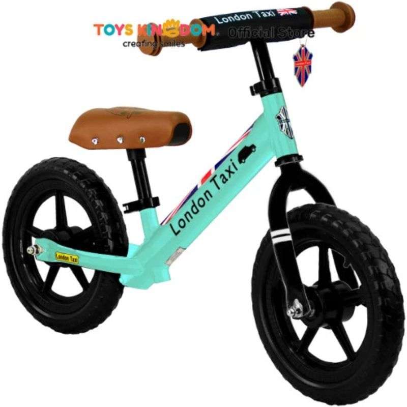 Harga london taxi balance bike 2025