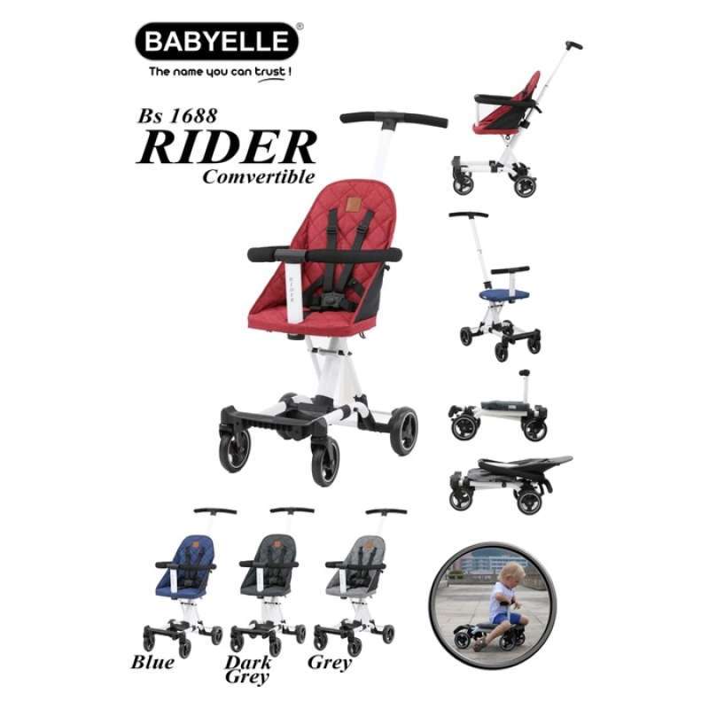Jual Baby Elle Rider Di Seller Sentral Beli Beli Jakarta Utara Kota Jakarta Utara Blibli