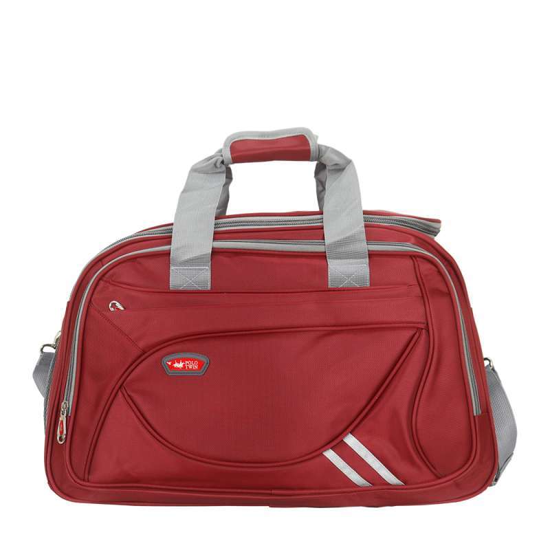Polo Twin Tas Travel 89657-33 Red