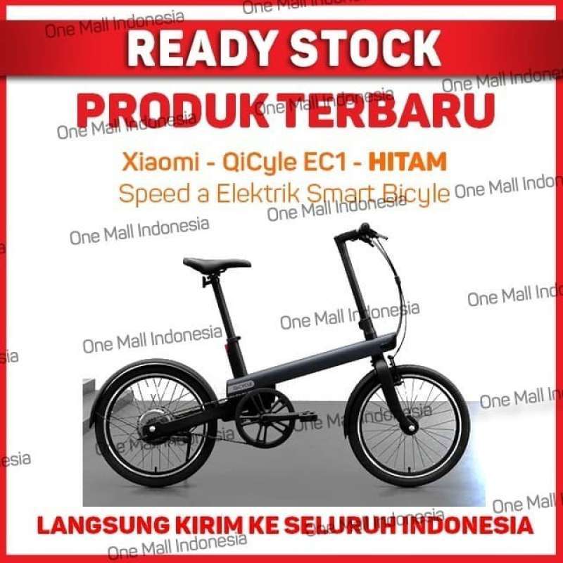 Xiaomi qicycle hotsell 20