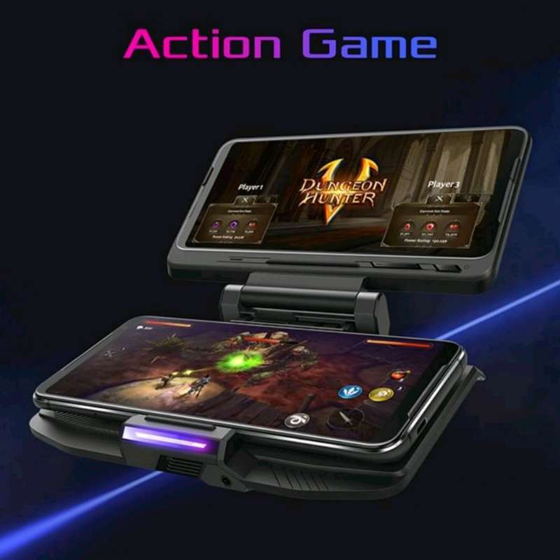 Asus Rog Phone Mobile Desktop Dock Mobile Desktop Dock Rog Phone
