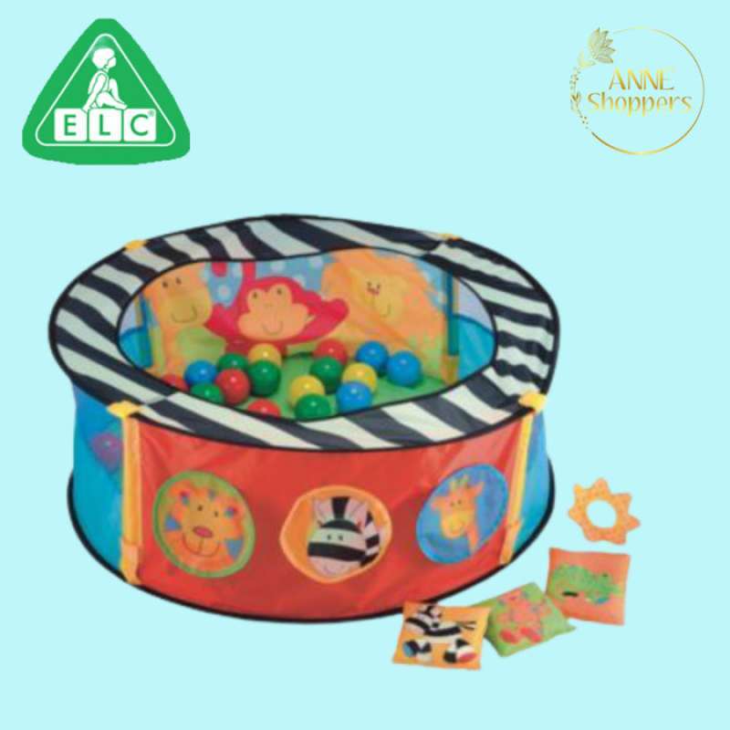 Elc sensory ball pit on sale