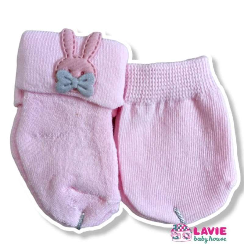 George cheap baby socks