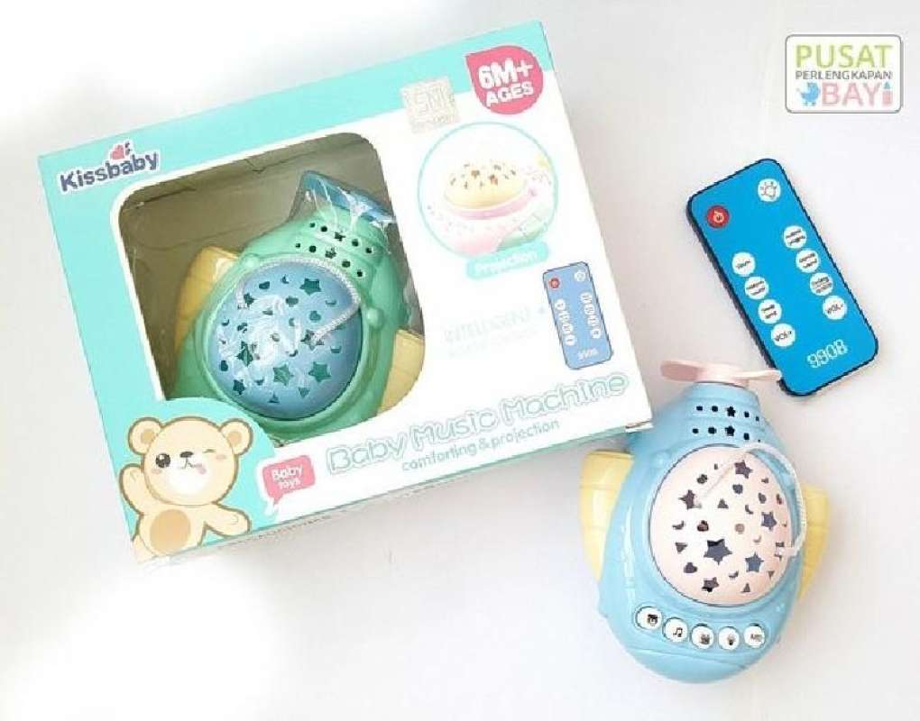 Baby music machine discount