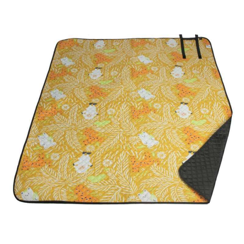 Quechua sales picnic blanket