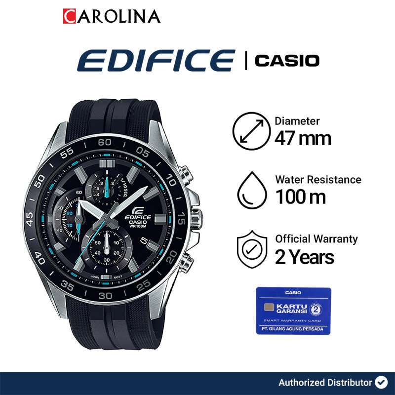 Casio hot sale efv 550