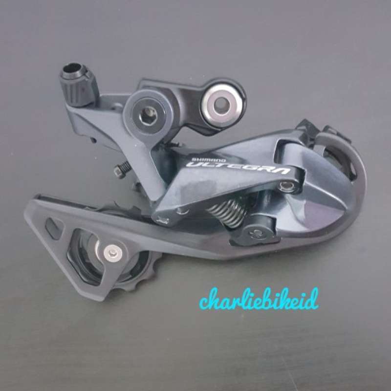 Jual rear derailleur shimano rd r8000 gs medium long 11 speed