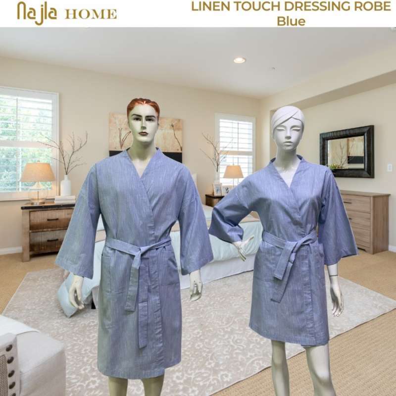 Piyama robes 2025