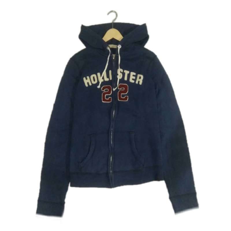Harga hoodie hollister deals