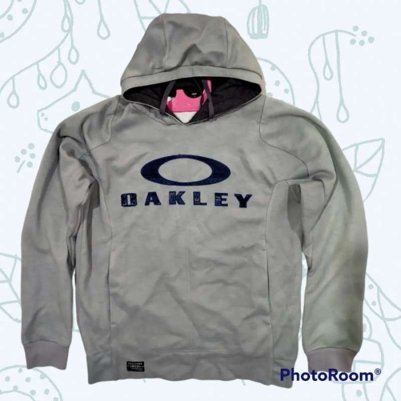 Sweater oakley original sale