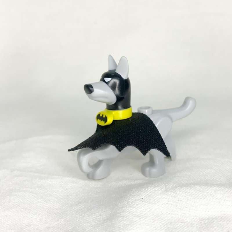 Lego best sale bat dog