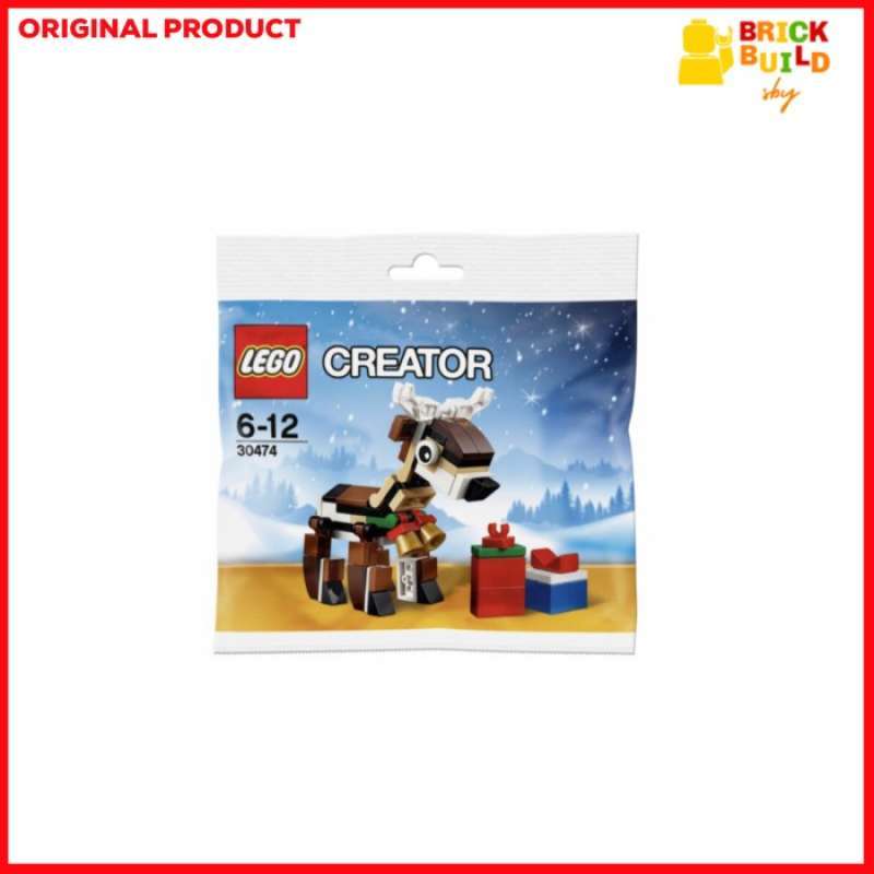 Lego 30474 shop