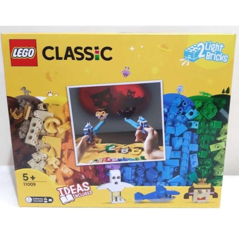 Lego classic 11009 on sale