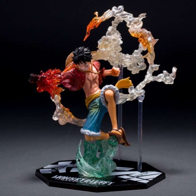 Beli action figure discount anime