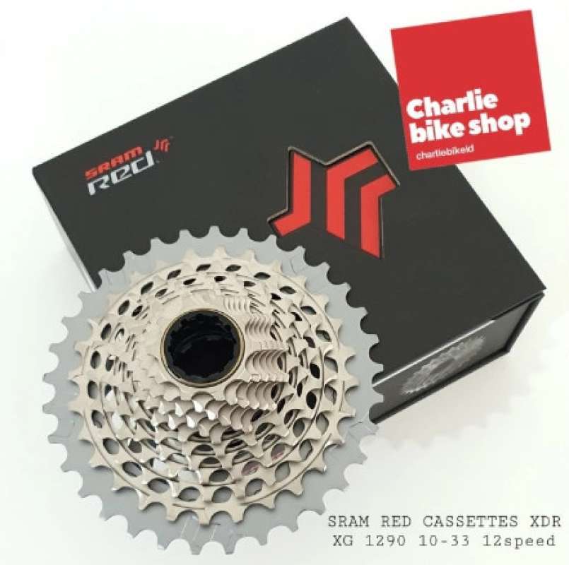 Sprocket sram online 10 speed
