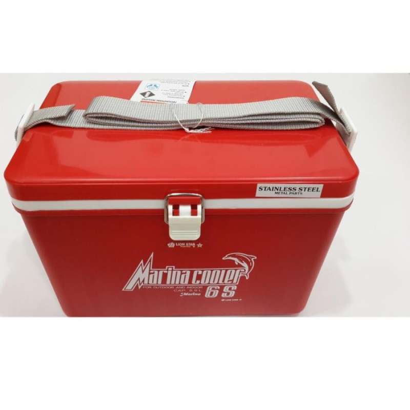 Ice box sales kecil