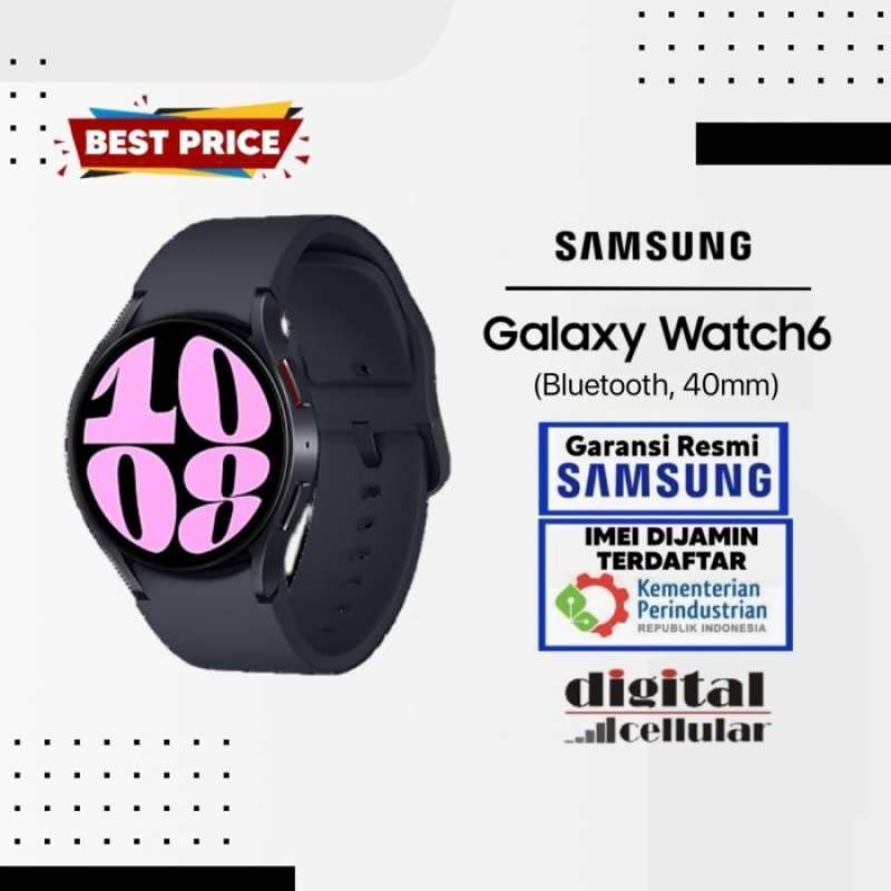 Harga resmi samsung galaxy watch hot sale