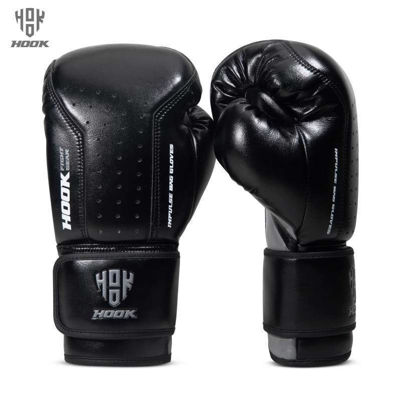 Jual Muay Thai Glove Sansak - Sarung Tinju Samsak Hook Bag Gloves Dewasa 8-16oz  Boxing F6 Di Seller Hanzo Fight Gear - Pondok Benda, Kota Tangerang Selatan