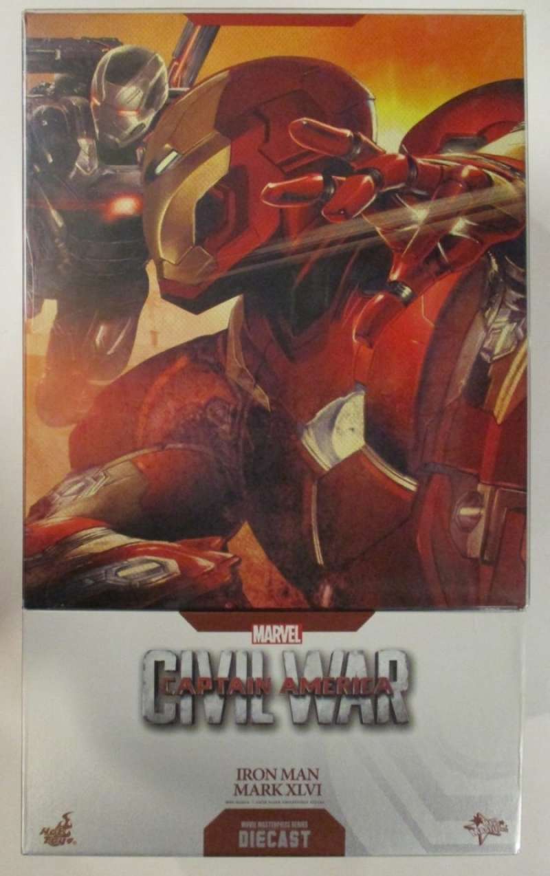 Hot toys mms353 discount