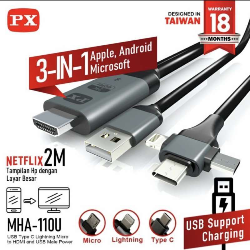 Conector hdmi macbook discount air