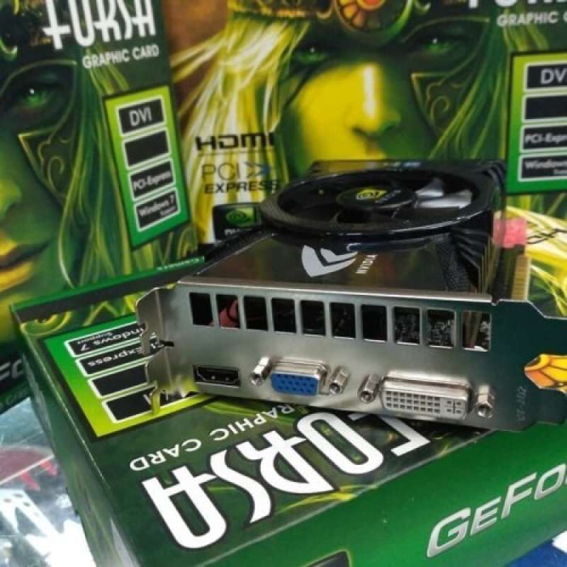 Forsa sales gt 730