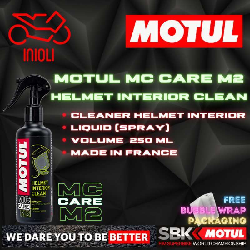 Motul mc best sale care m2