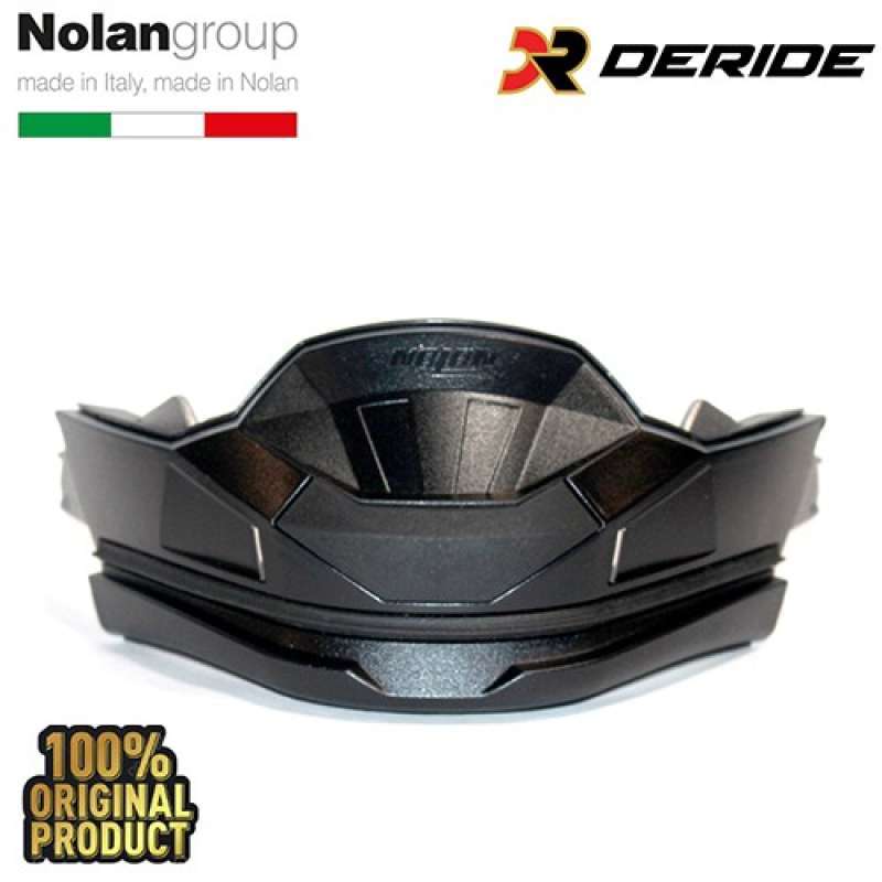 Promo Chin Guard N70 2 Gt N44 Evo All Size Sparepart Helm