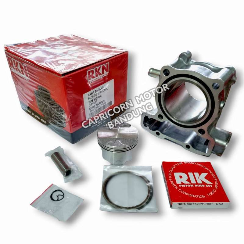 Boring cb150r on sale