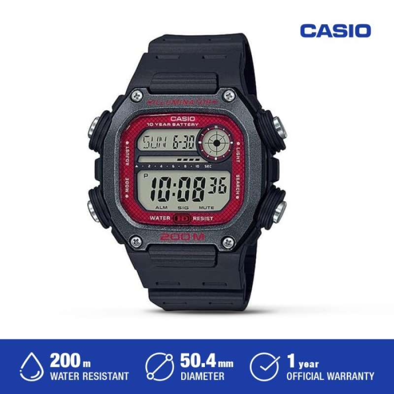 Diameter jam dw online