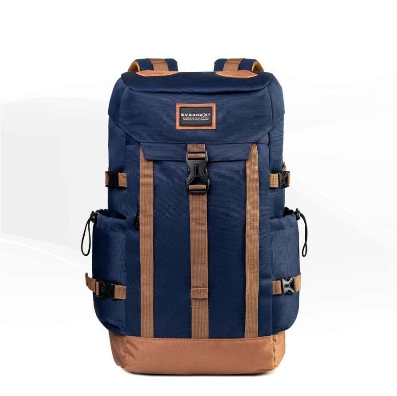 Jual Tas Ransel Besar Pria Branded Backpack Outdoor Premium