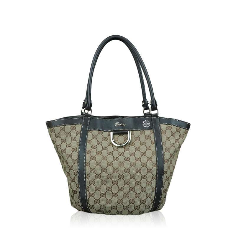 Jual Tas Gucci Totebag Model Terbaru Kekinian Harga Diskon