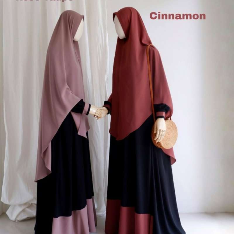 Bonanza abaya sales