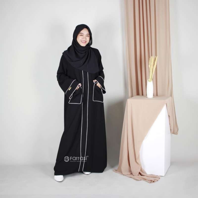 Maryam abaya 2024