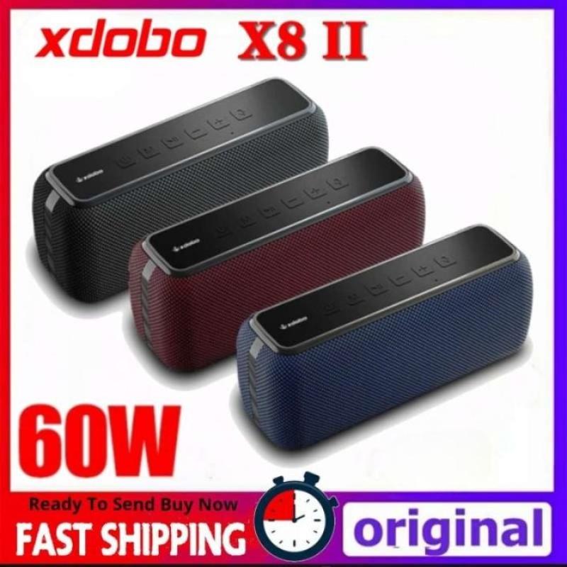 Xdobo x8 hotsell 60w