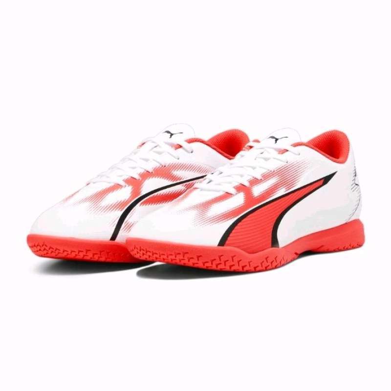 SEPATU FUTSAL PUMA ULTRA PLAY IT ORIGINAL 107529 01