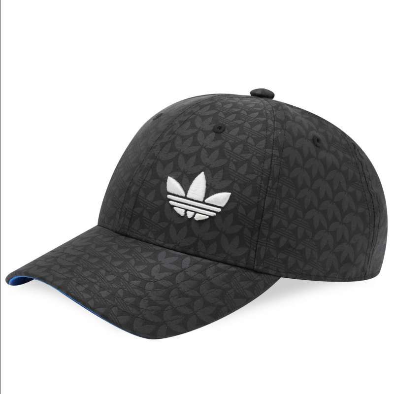 Foto topi adidas hitam outlet