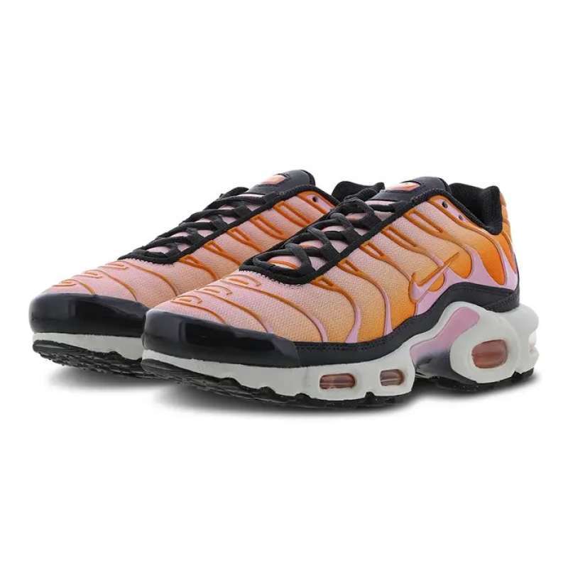 Promo SEPATU SNEAKERS NIKE WMNS AIR MAX PLUS MAGMA ORANGE FB8478