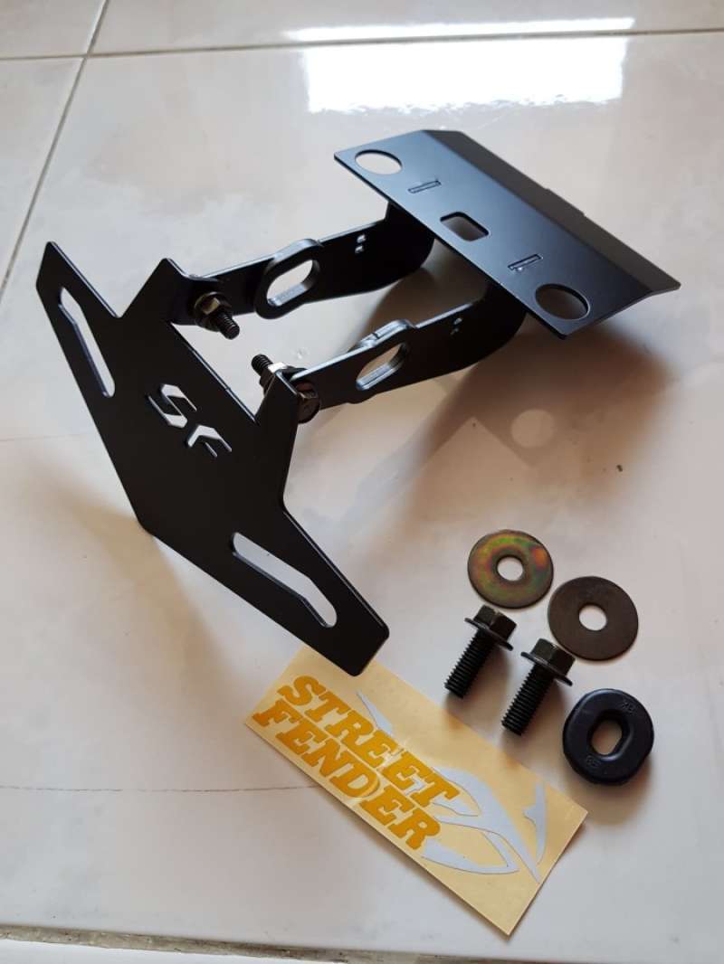 Tail tidy deals cb150r