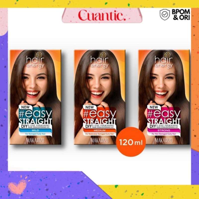 Makarizo hair straightener outlet