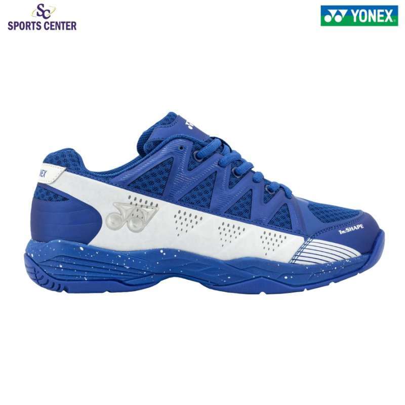 Yonex Tru Cushion Skill KING OF DRIBBLE Sepatu Badminton/Bulu