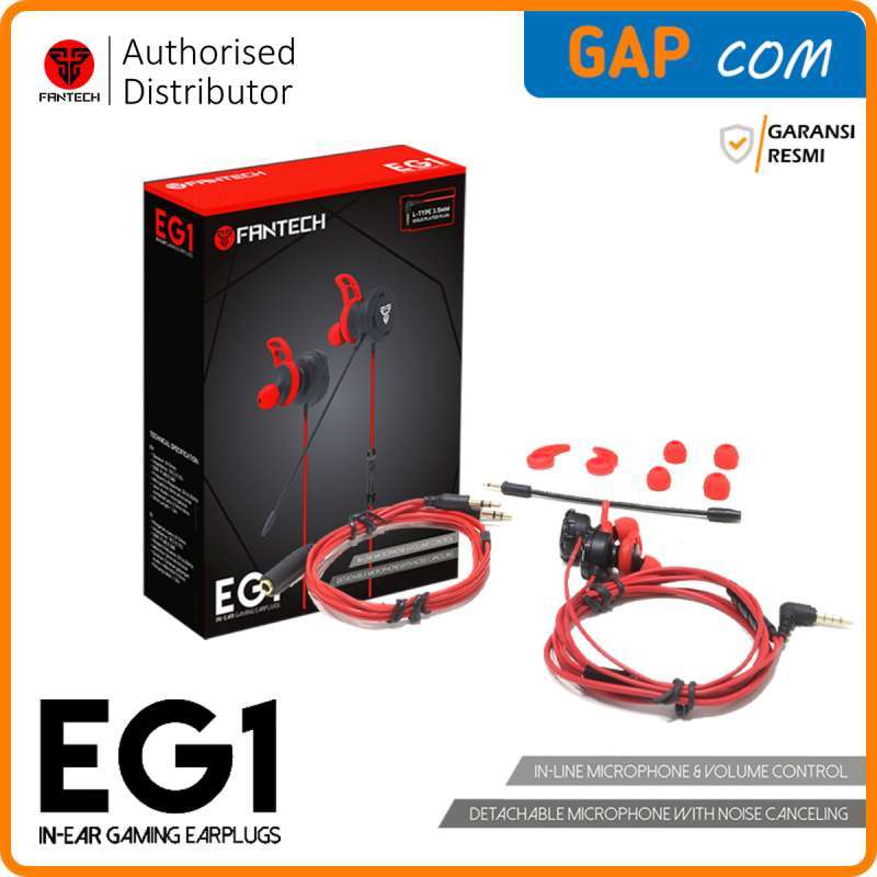 Eg1 fantech sales