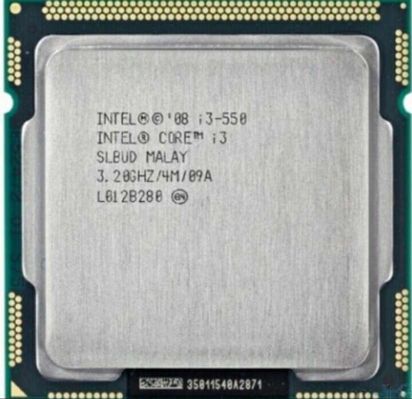 I3 550 socket cheap
